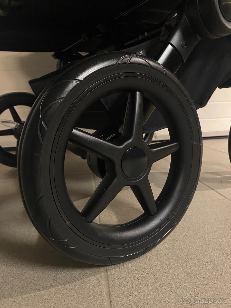 🖤🖤 Bugaboo Donkey 3 Twin / Duo 🖤🖤 - 9