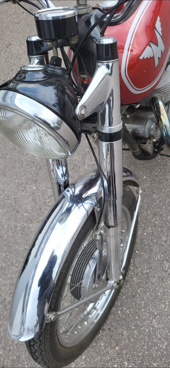 metchless G11 600 - 9