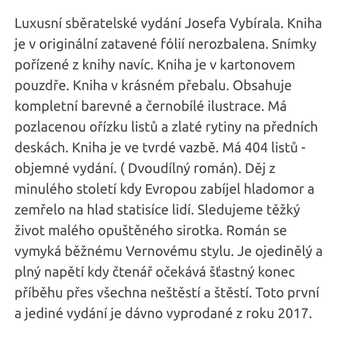 MALÝ DOBRÁČEK Jules Verne - 9