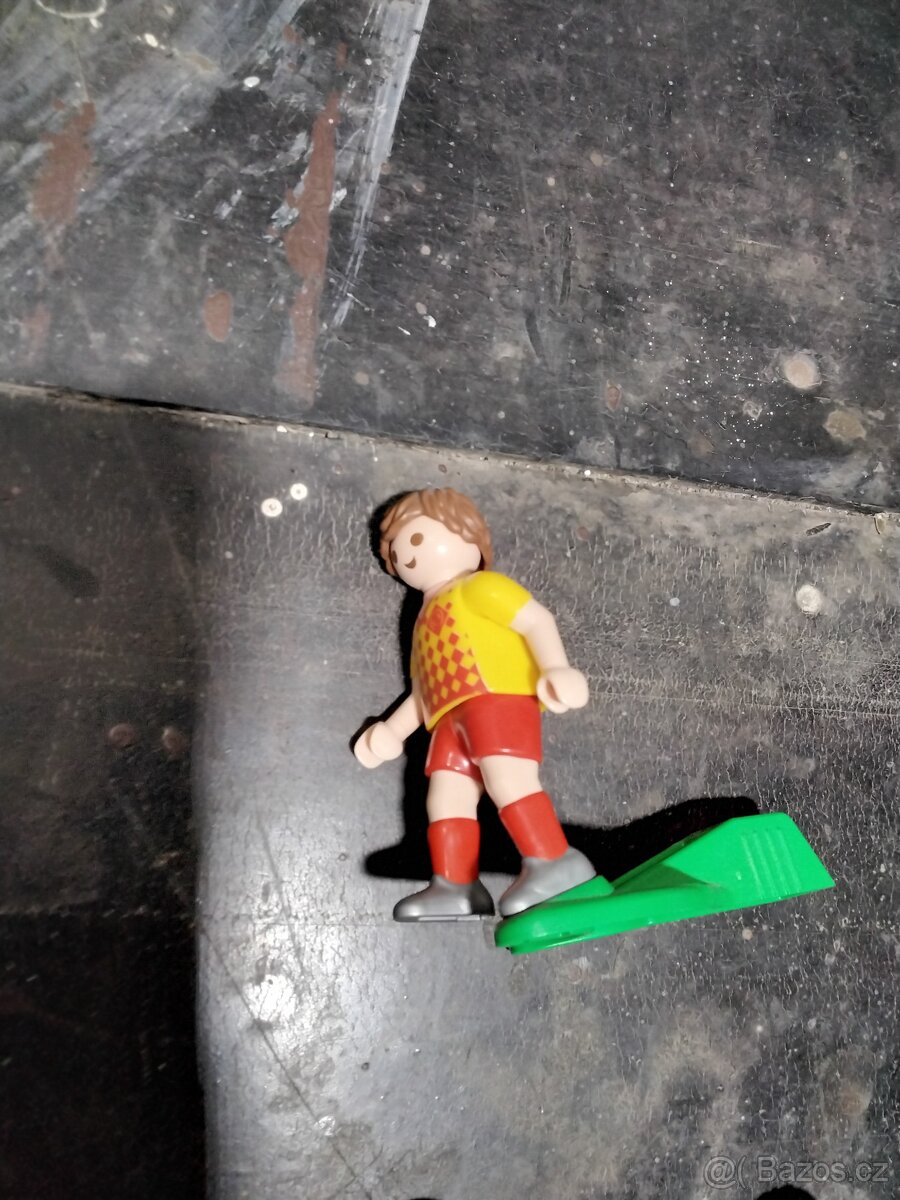 Playmobil - 9