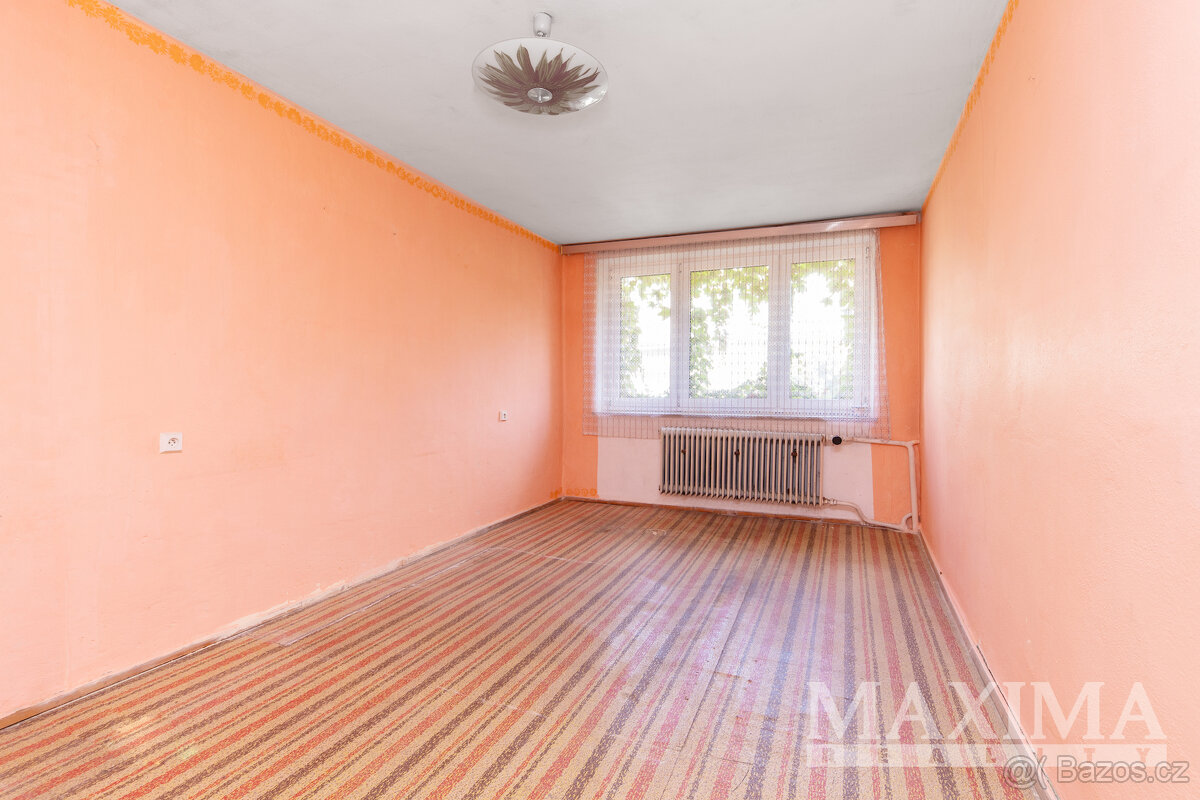 Dům 4+1 o ploše 290 m2 - Šternberk, Šternberk - 9