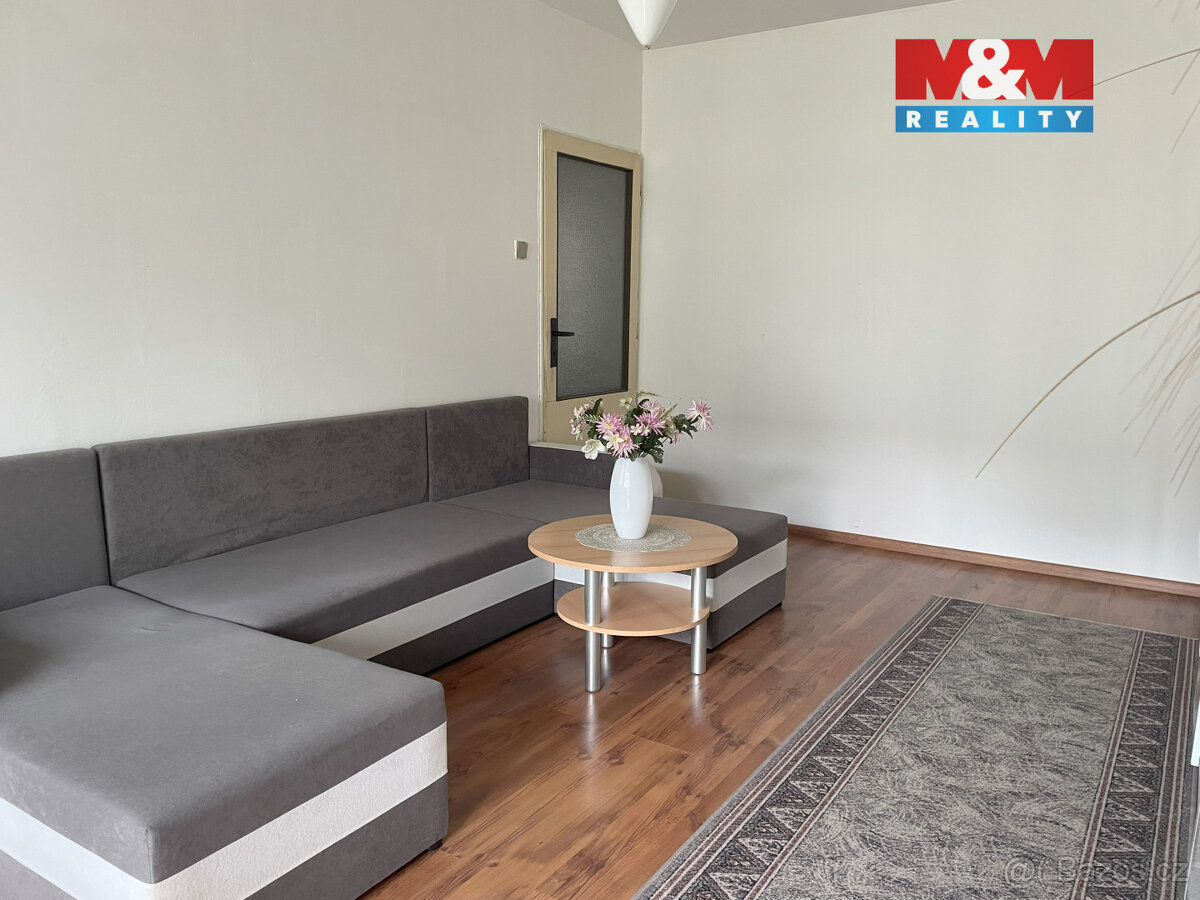 Prodej bytu 4+1, 82 m², Litvínov, ul. Luční - 9