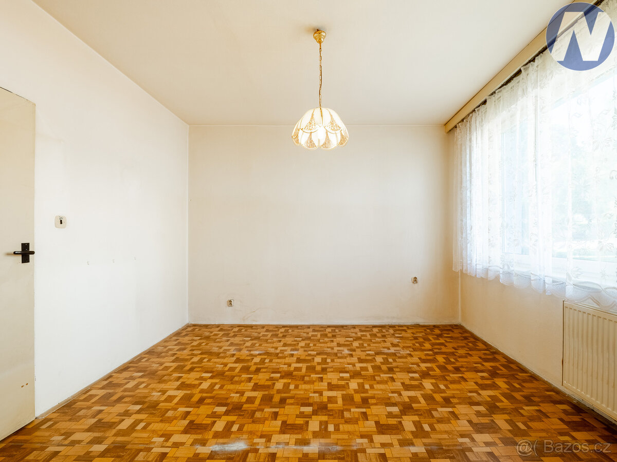 Prodej bytu 3+1, 66 m², Volary - 9