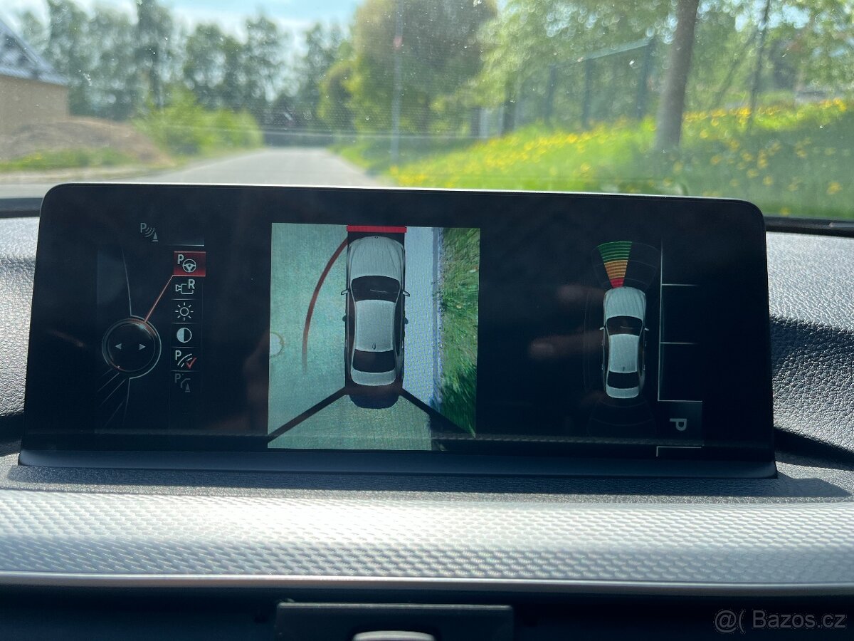 BMW 340i Xdrive M performance power and sound kit - 9