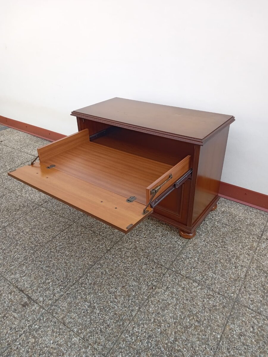 Rustikální komoda, nábytek - 9