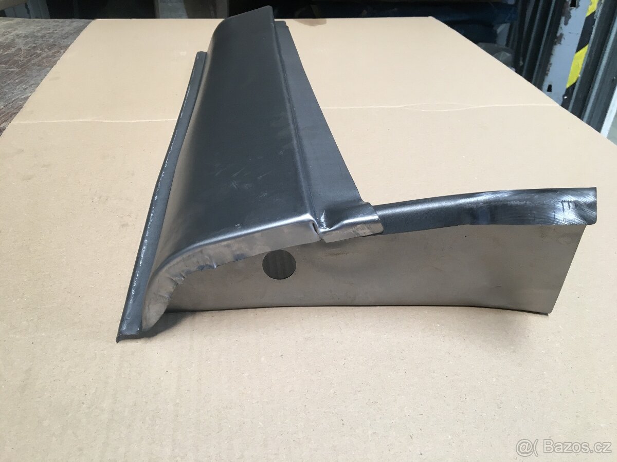 podblatniky prah felicia pick up - 9