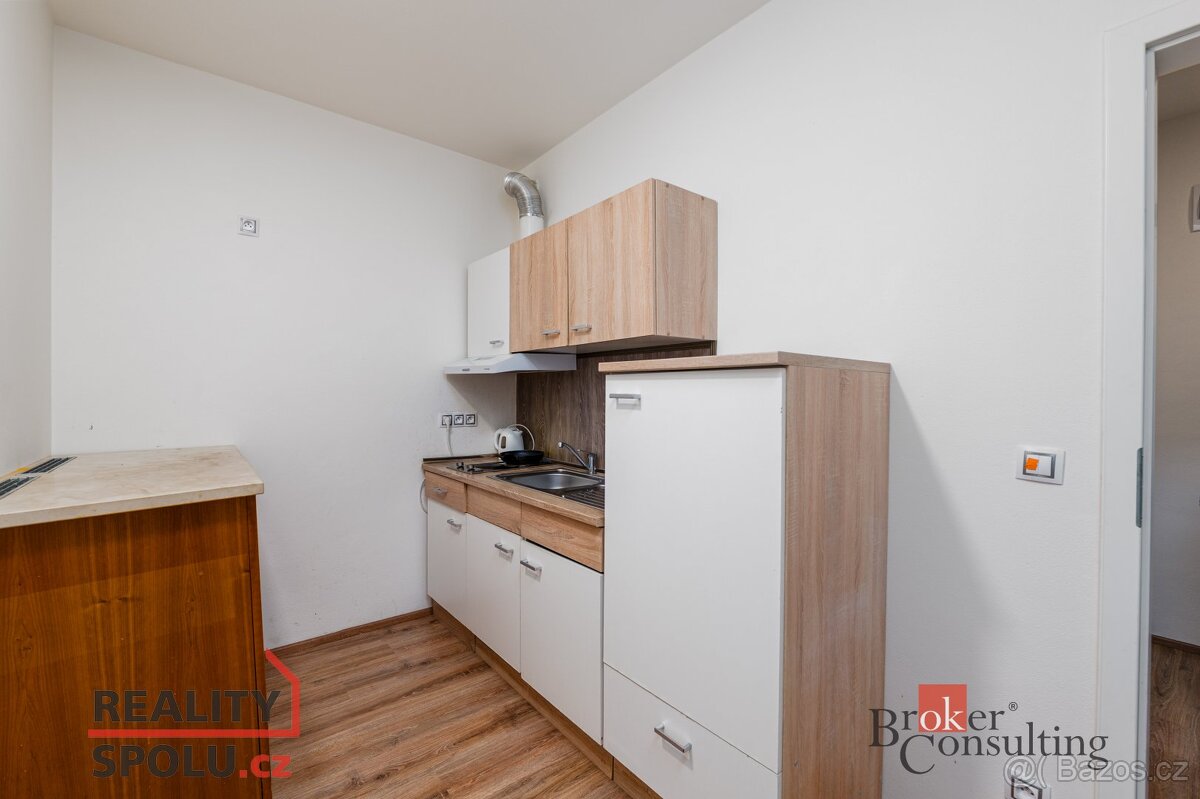 Prodej, byty/2+kk, 48 m2, Kreuzmannova, Plzeň, Plzeň-město [ - 9