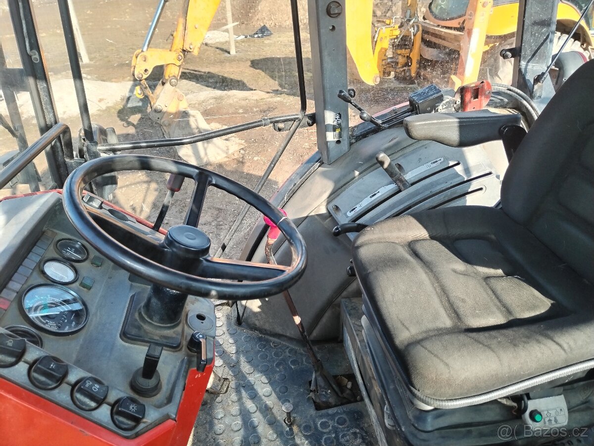 Zetor 9540 - 9