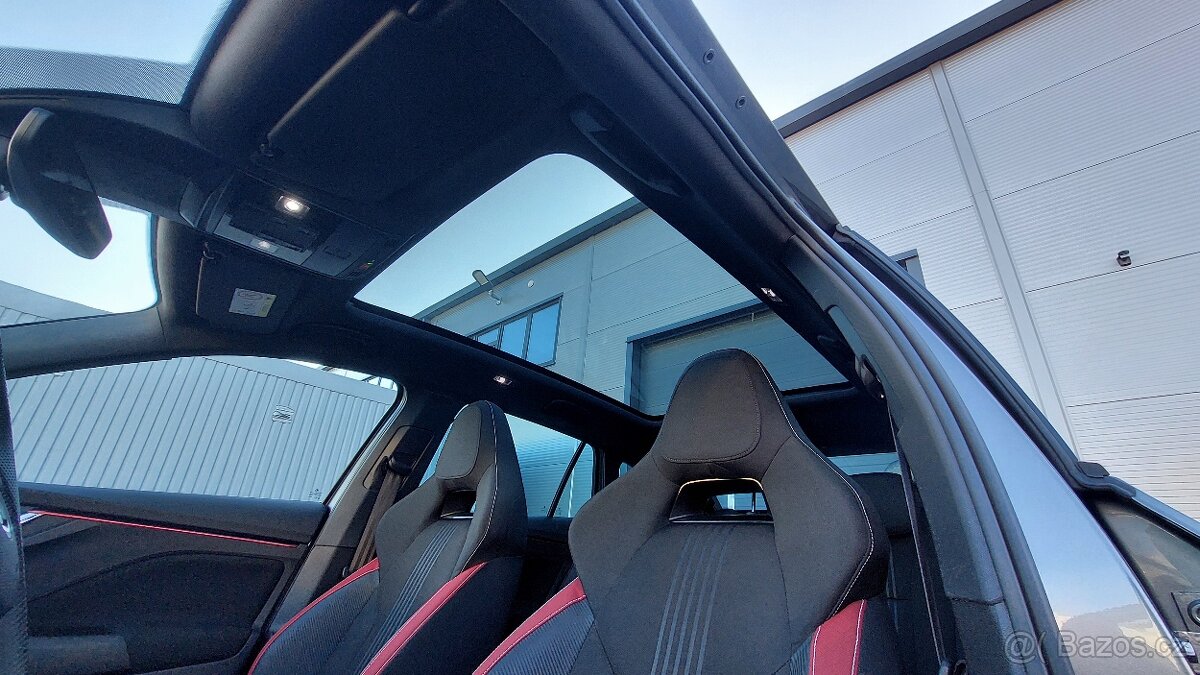 Škoda Scala 1.5 TSI Monte Carlo - 9