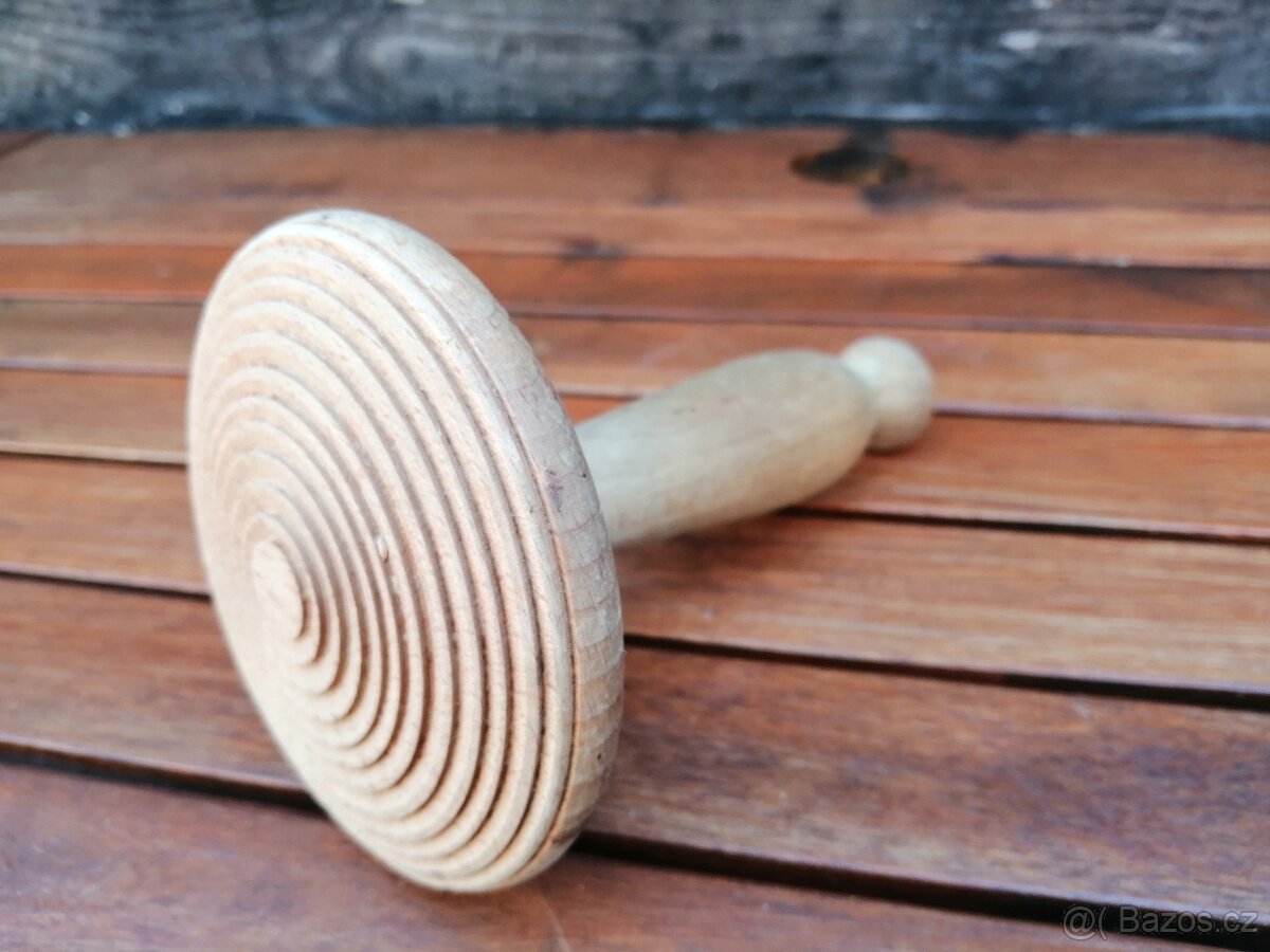 Pasírovač na ovoce - 9