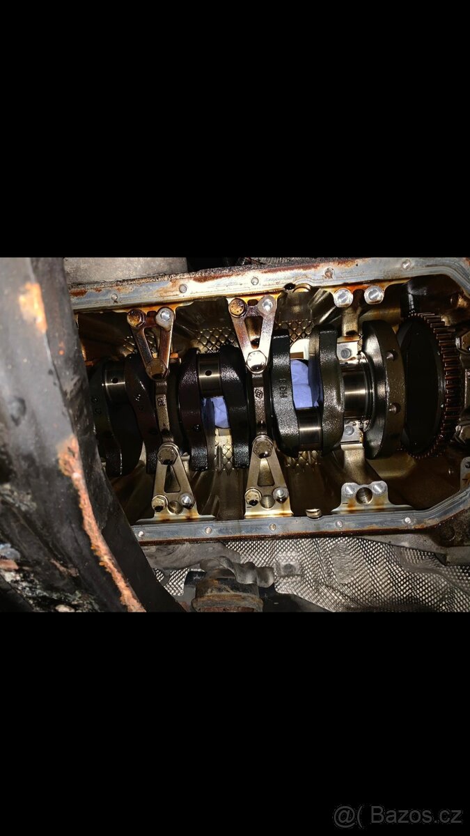 BMW E46 320CI 125KW - 9