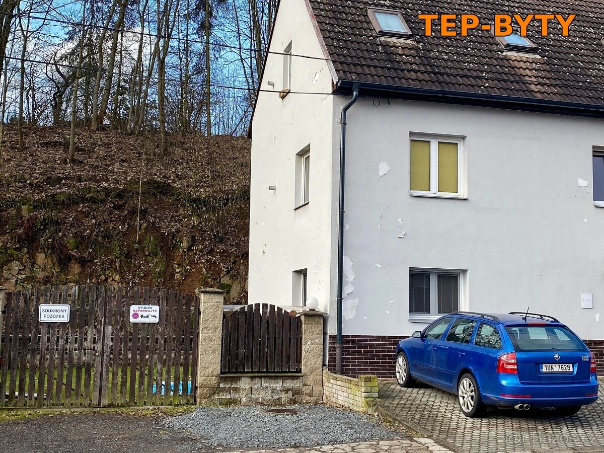 Prodej činžovního domu 400 m² - 9