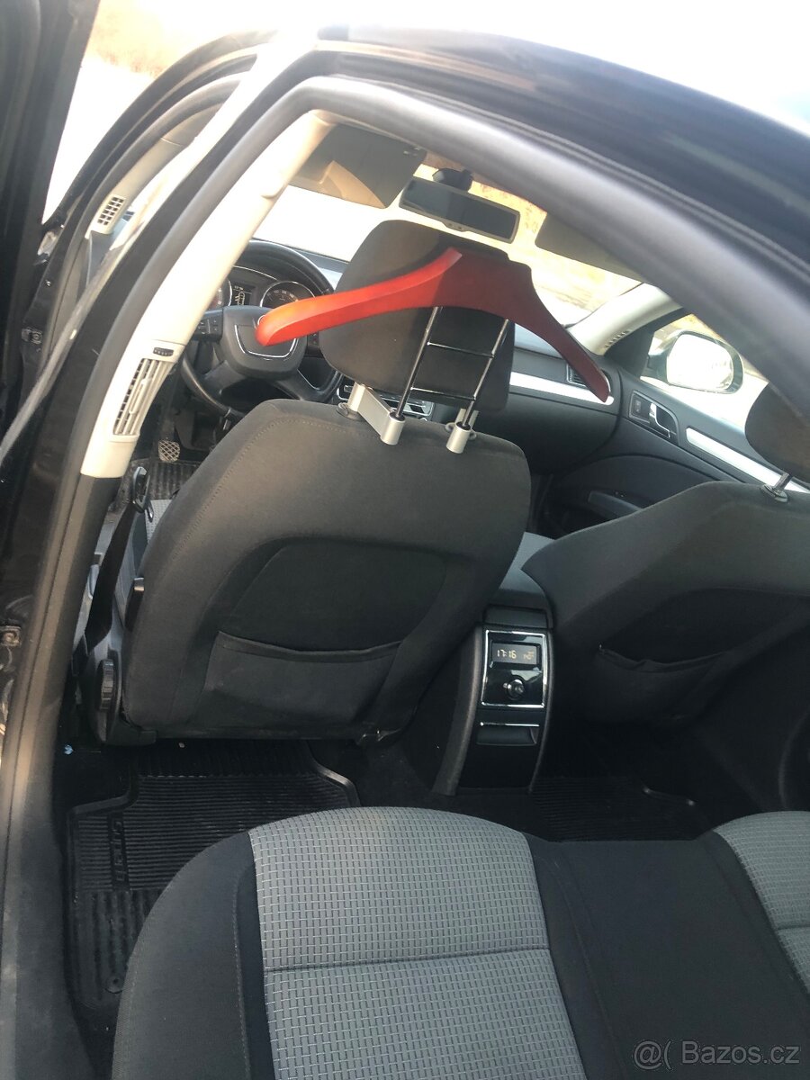 Škoda Superb 2 1.4 tsi - 9