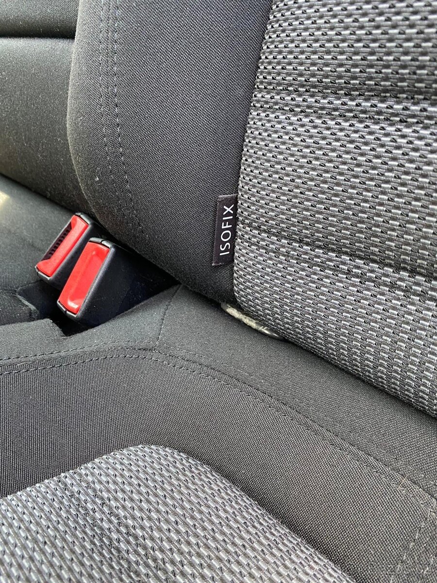 Passat b7 2.0 TDi 130 - 9