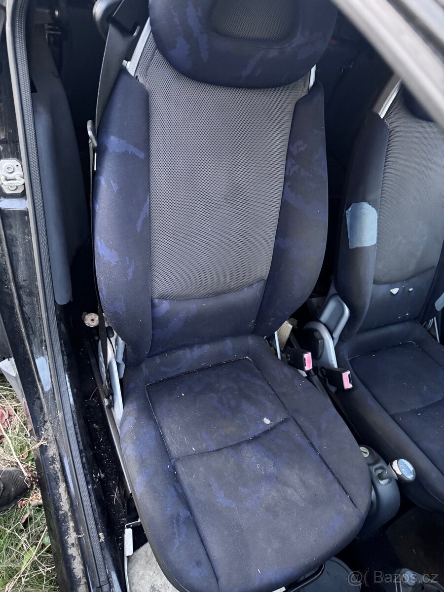 Smart fórtwo cabriolet - 9