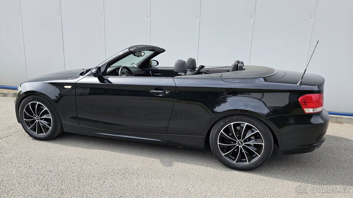 Bmw 318 320 i Cabrio Kabrio řada 1 - 9
