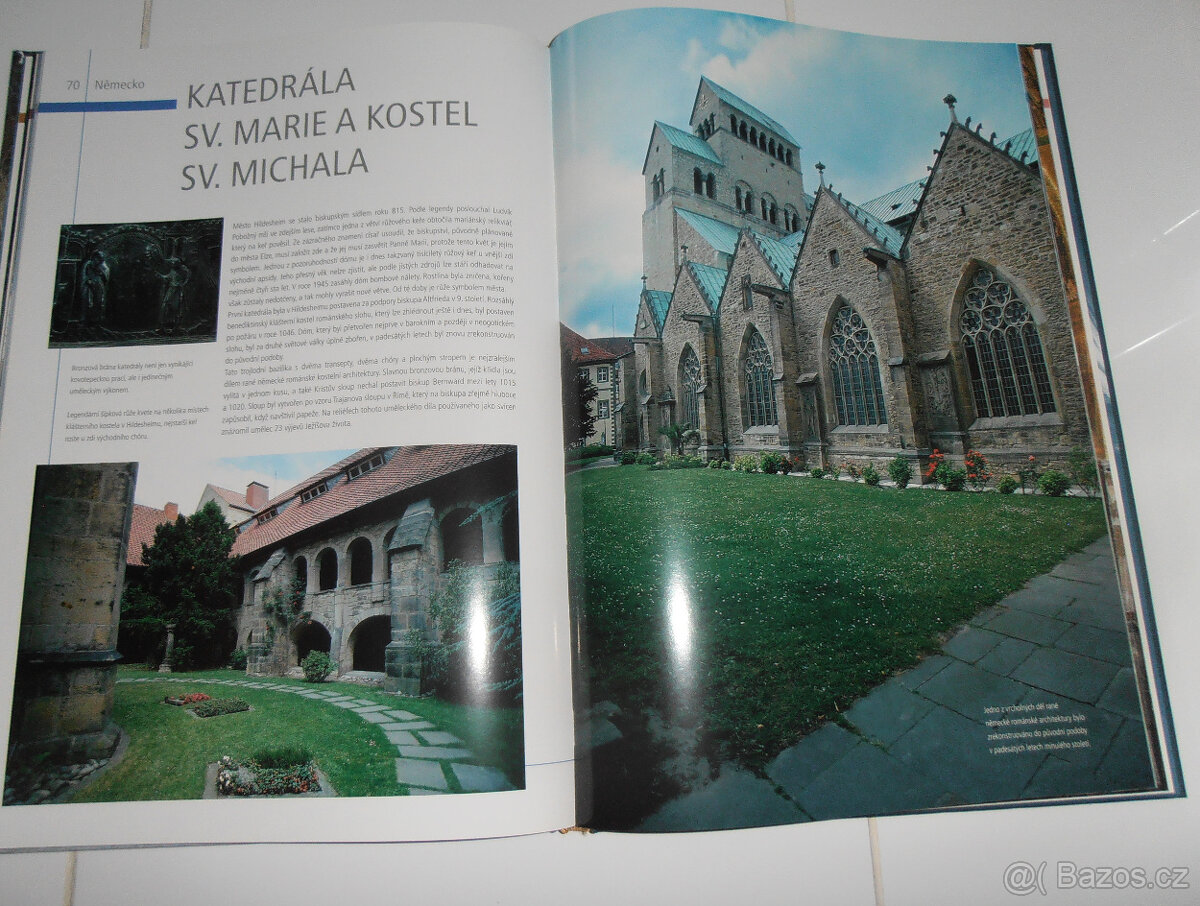 Nejkrásnější katedrály světa - 9