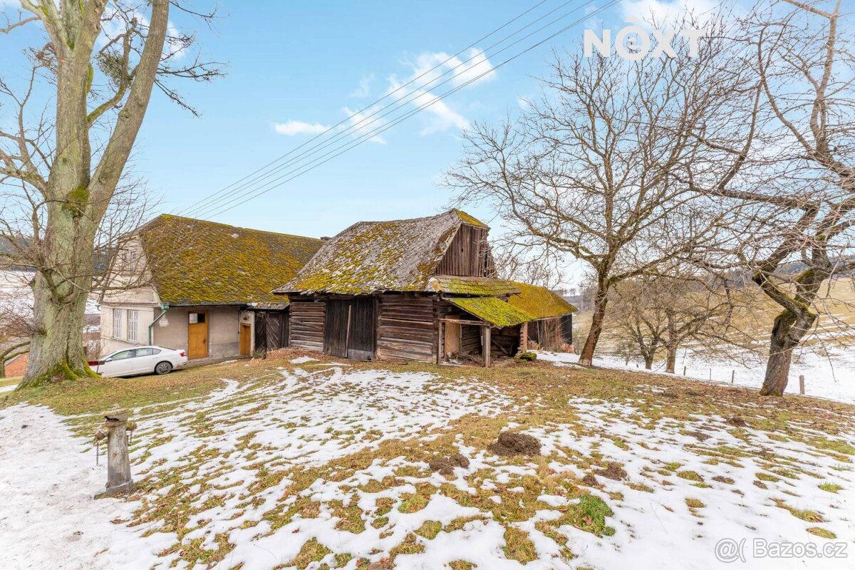 Prodej Rodinný dům, 450㎡ - 9