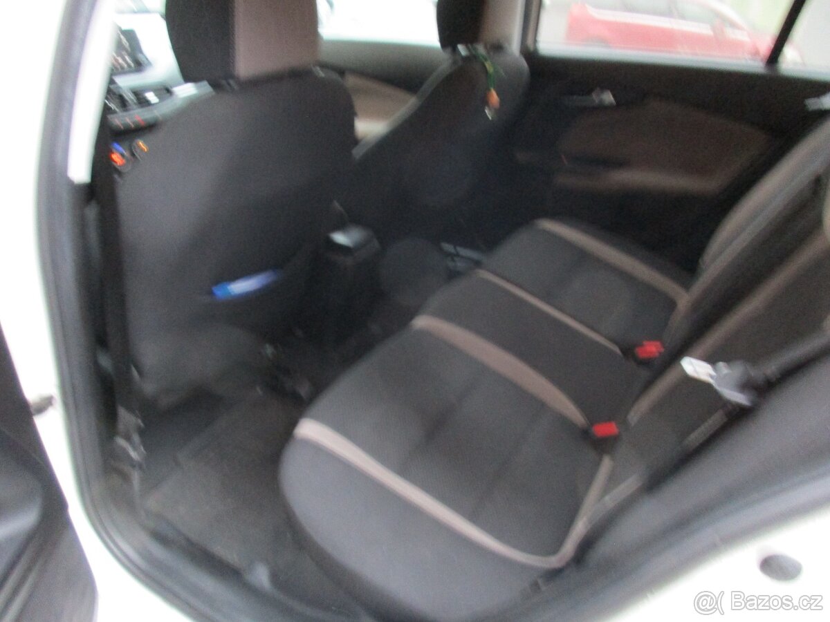 Prodam Fiat tipo 1,6 multijet - 9