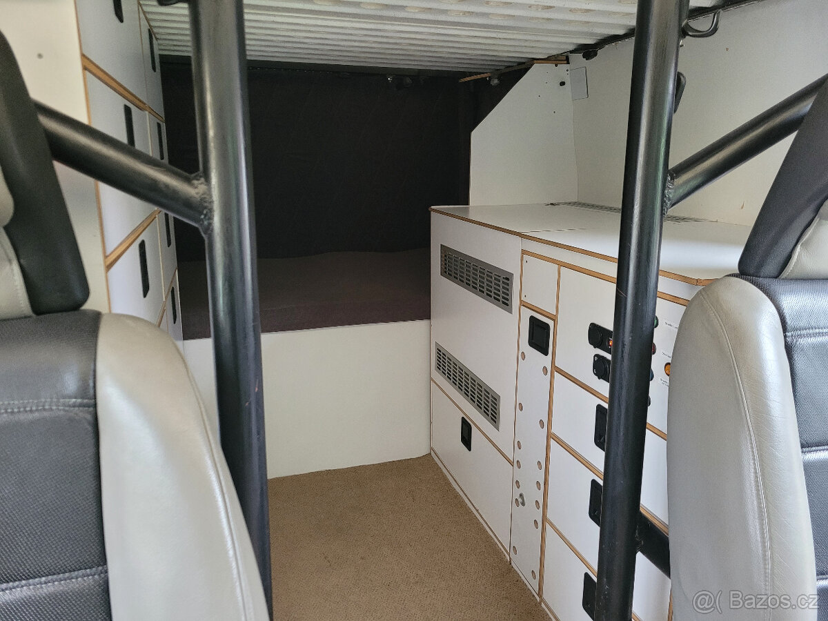 IVECO SCAM SMT 35. 3D 4x4 - 9