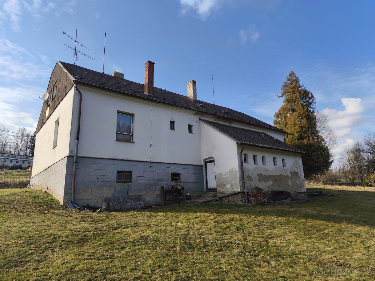 Nemovitost na prodej - 9