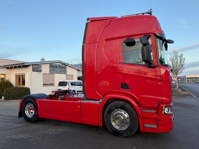 Scania R500 - 9