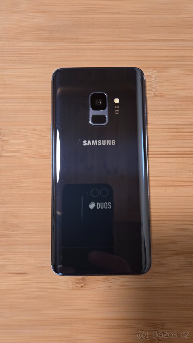 Samsung Galaxy S9 - 9