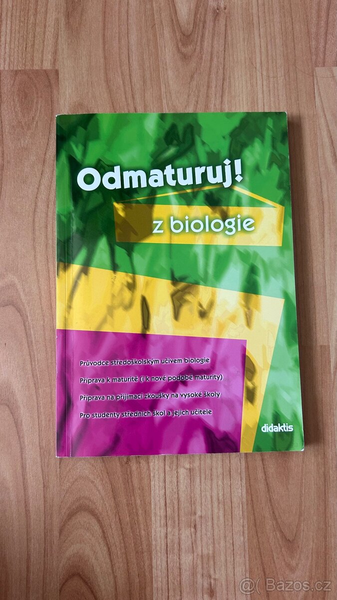 Učebnice - 9