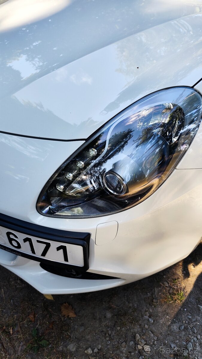 Alfa Romeo Giulietta - 9