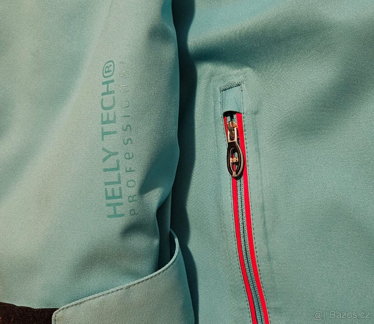 Pánská lyžařská bunda Helly Hansen Professional M - 9