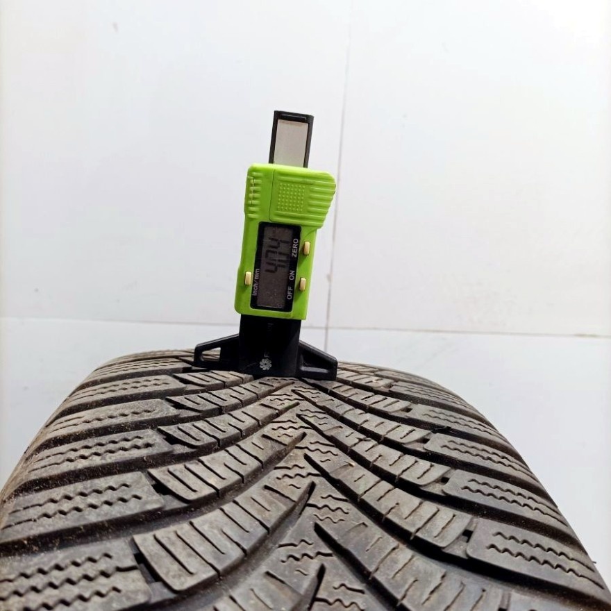 16" ALU kola – 5x120 – BMW (MINI, VW, OPEL) - 9