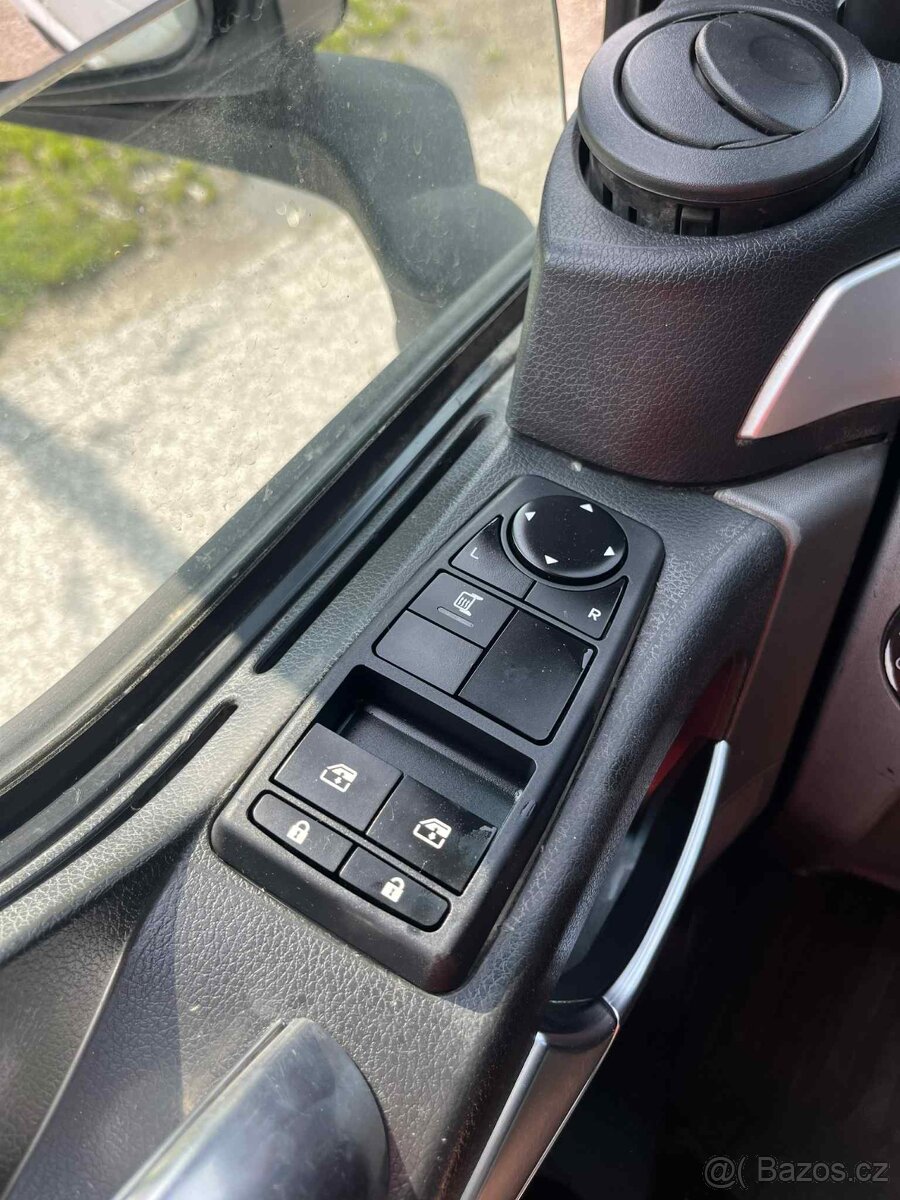 MAN TGX 18.440 ťahač s hydraulikou - 9