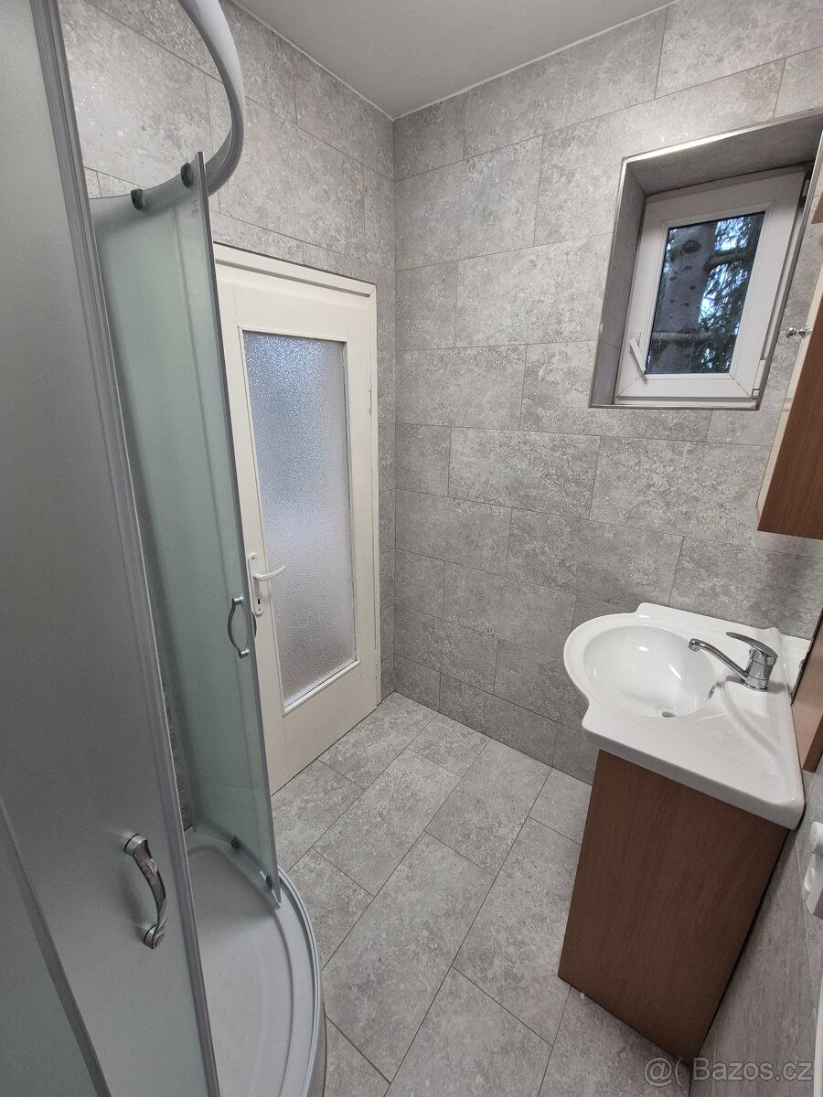 Pronájem bytu 1+kk, Kostelec nad Orlicí - 9