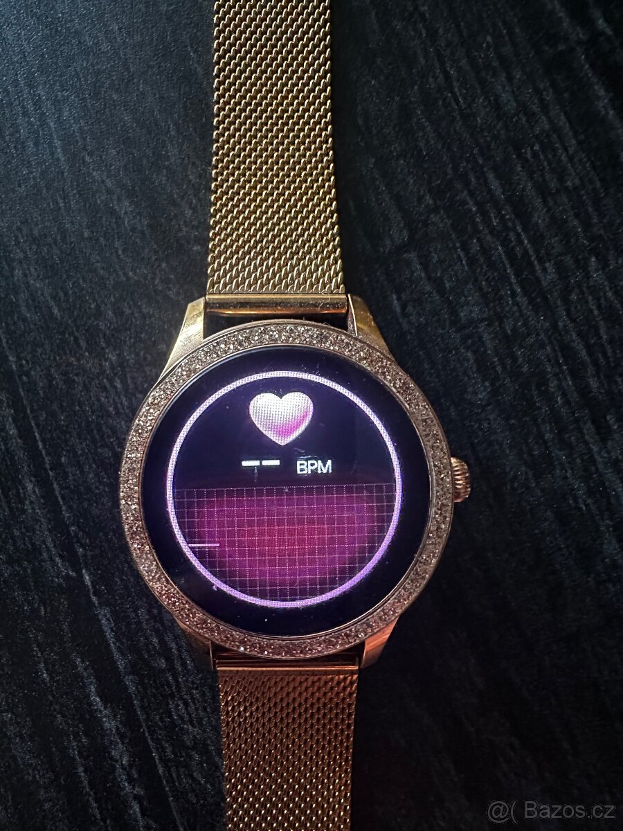 Hodinky chytré dámské Armodd - 9