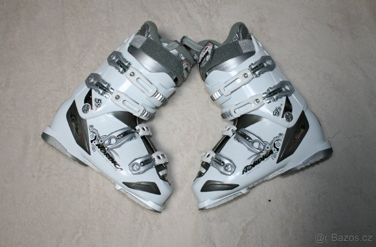 lyže Dynastar Intense 153 cm - 9