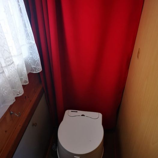 Pronájem hausbot Slapy - 9