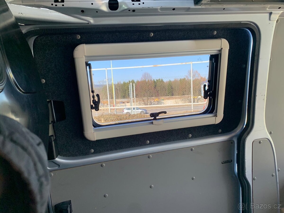 Volkswagen Transporter T6 Long - 9