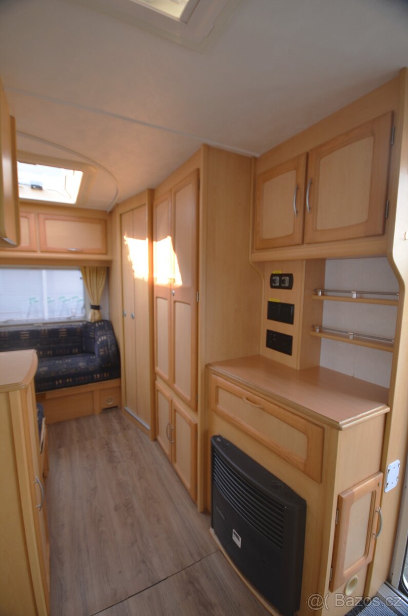 Elddis Avante 475 - 9