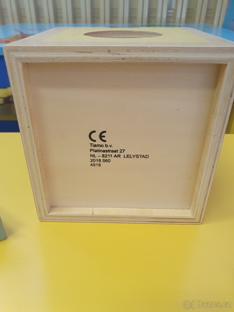 Dětská sestava nábytku - 9