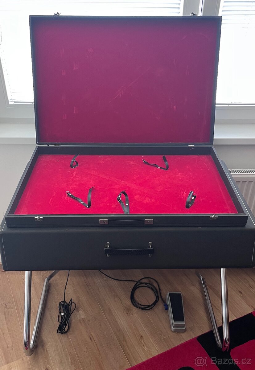 Vox Super Continental - 9