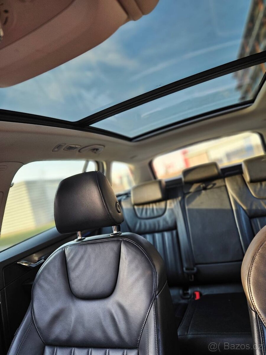 Prodám Skoda Octavia - 9