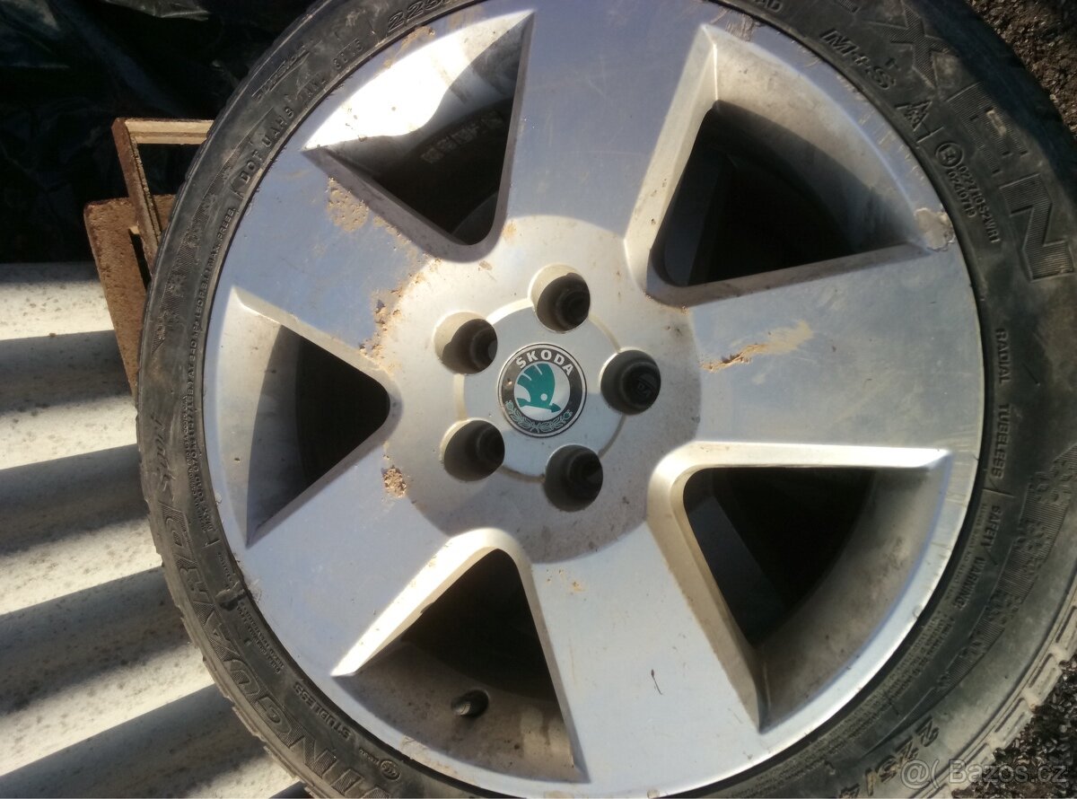 SUPERB 2.0 tdi 103 BSS NAHRADNI DILY vsechny motoryzace - 9