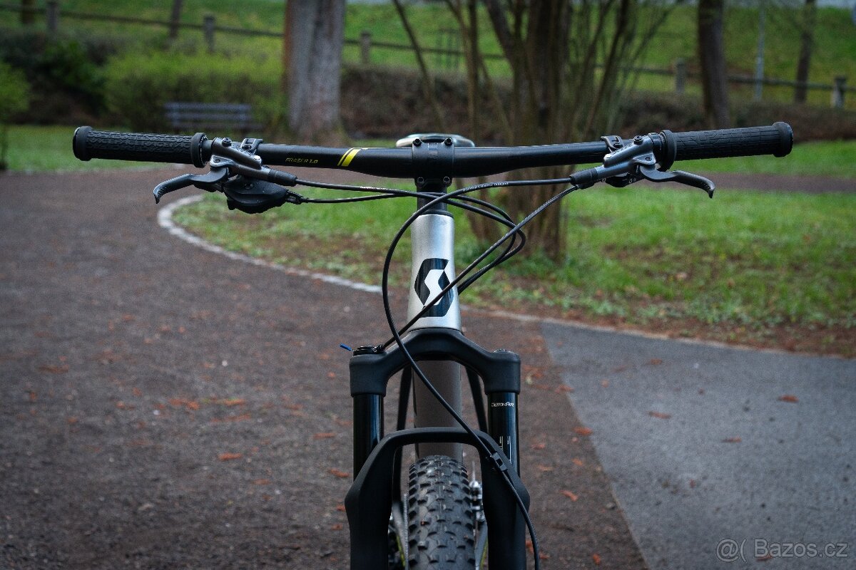 Scott Scale RC 900 Pro - 9