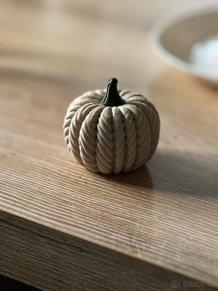 Podzimní dekorace - 9