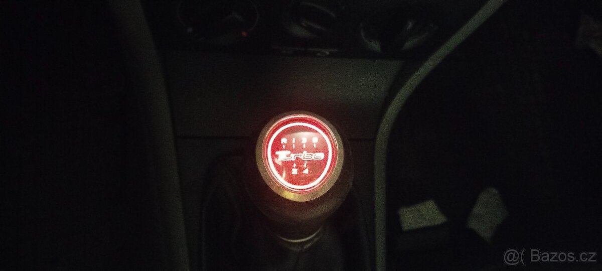 Škoda Octavie 1.8 110kw projekt - 9