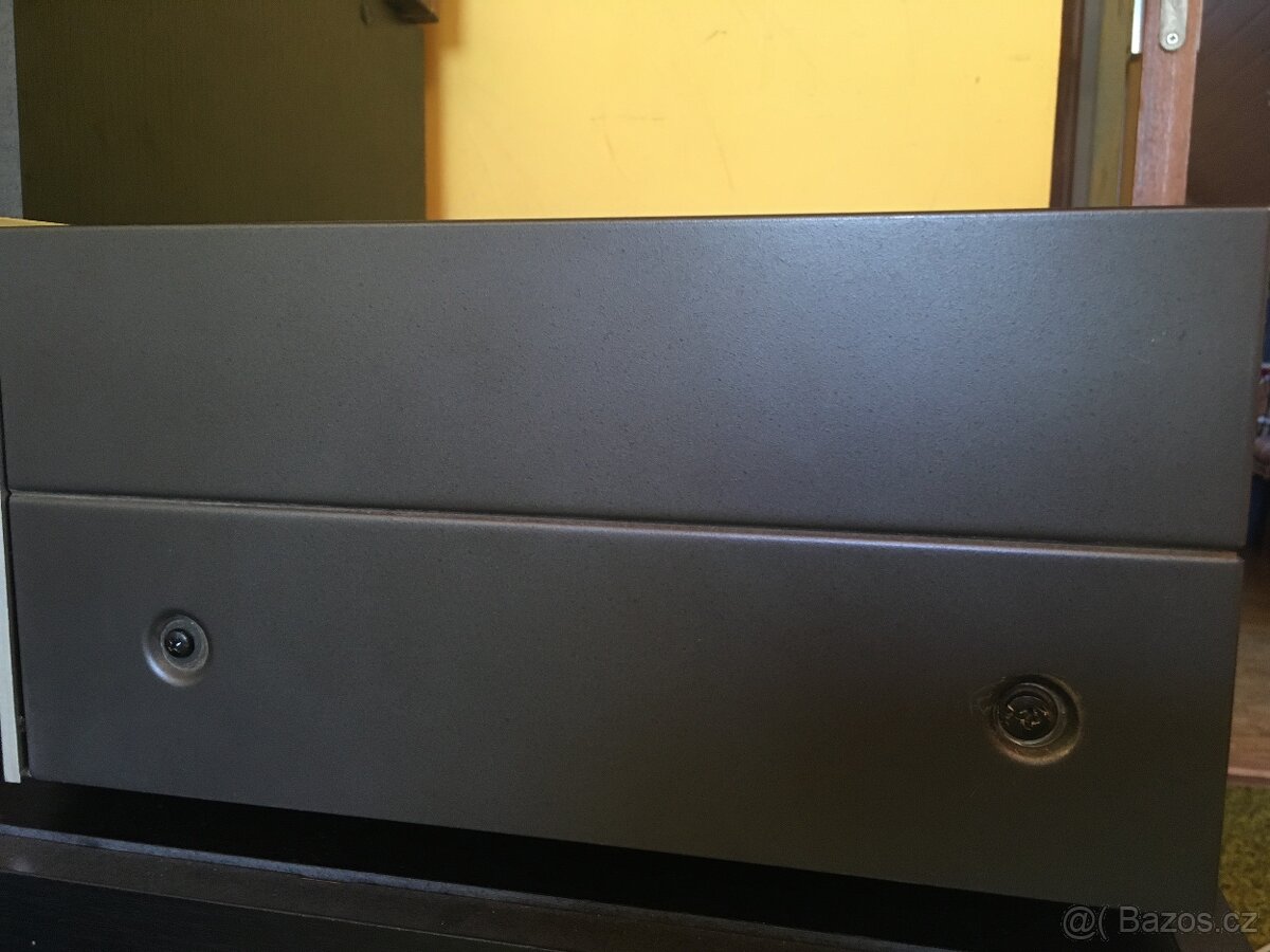 Pioneer CT-F 8080 - 9