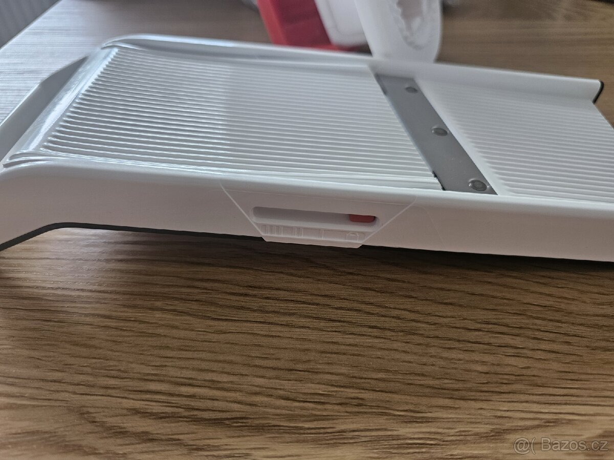 TUPPERWARE originální multi kračej junior novy - 9