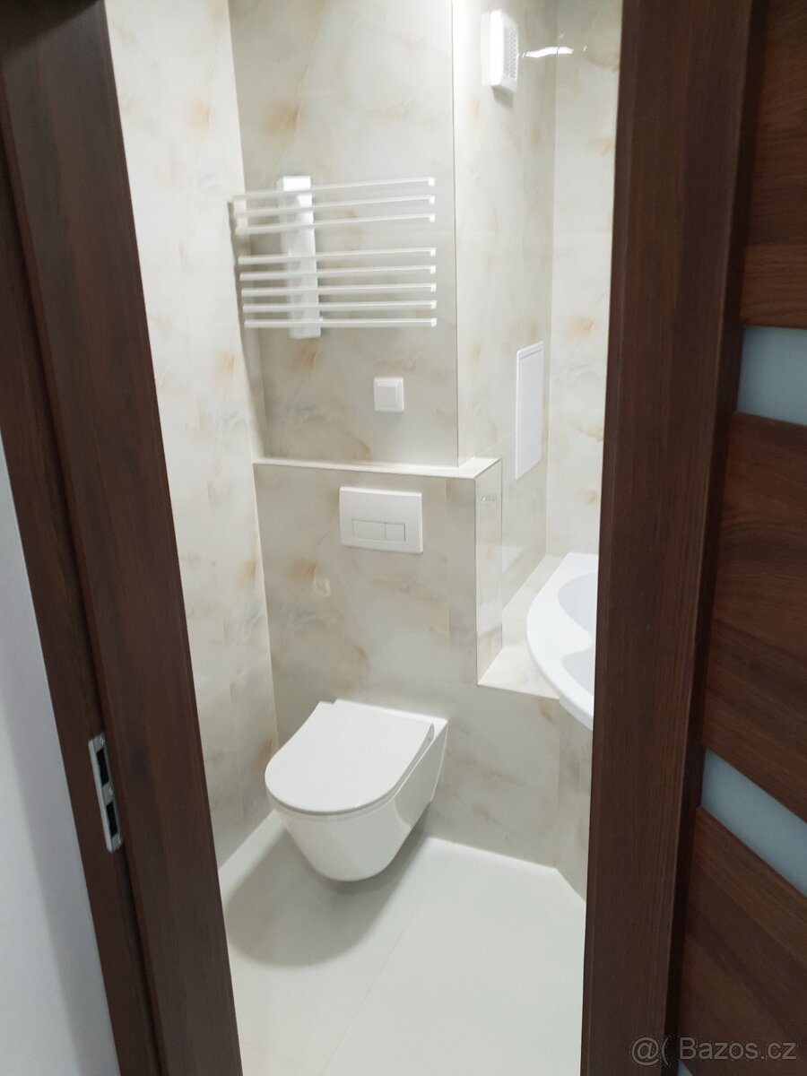 Byt 2+1, Ostrava Poruba, ul. Podroužková - 9