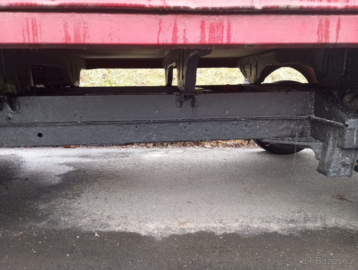 Transporter T4 2.5 tdi - 9