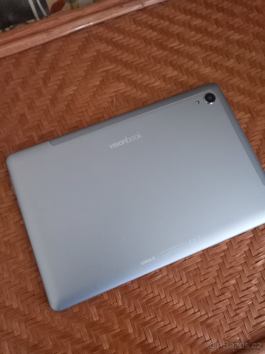 Tablet UMAX VisionBook 10A LTE - 9